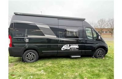 Hobby Vantana K 60 FT DE LUXE